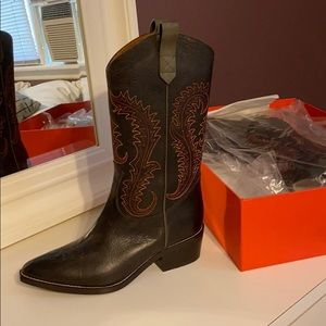 Cowboy Boots